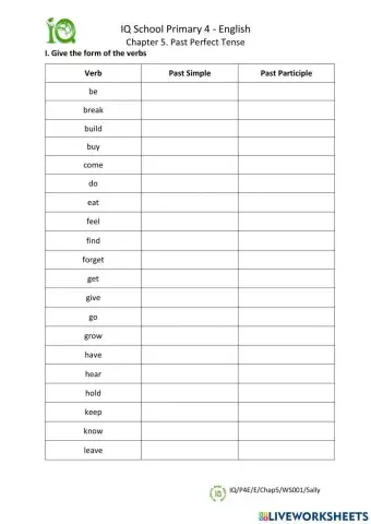 Chapter 5: The Sunshine Man