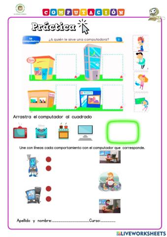 Cuidados  del computador