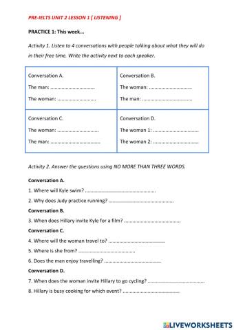 Pre-IELTS-L2-Listen1