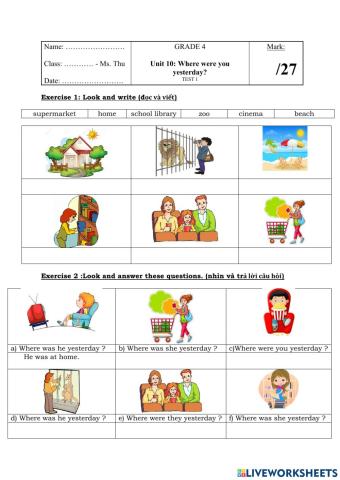 English 4 unit 10 test 1
