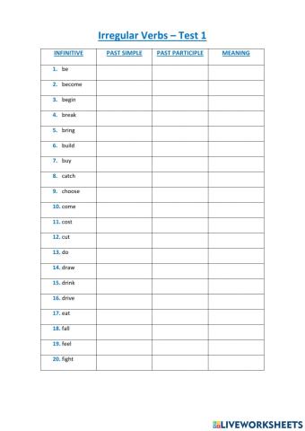 Col2 - t3 - irregular1