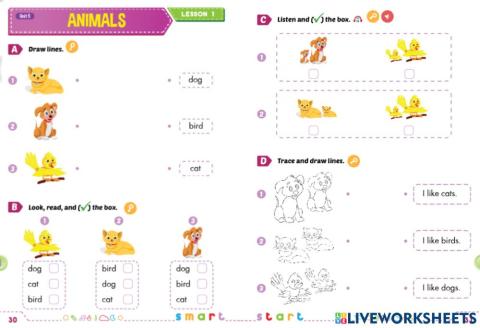 Iss 1 - unit 5 - lesson 1