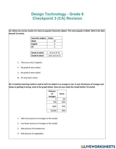 Cp3-g8-Revision