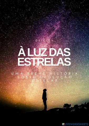 Estrelas