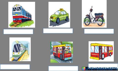 Unit 3 vocab GRADE 5