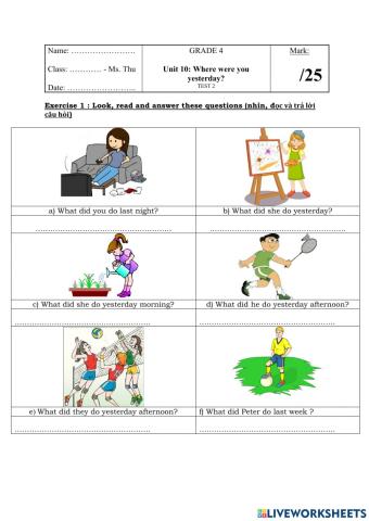 English 4 unit 10 test 2