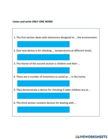 Complete 4-5-unit 4-listening