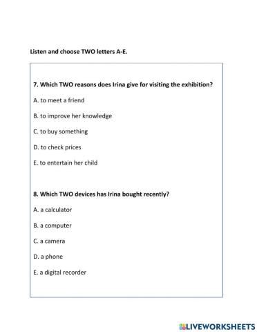 Complete 4-5-unit 4-listening 2