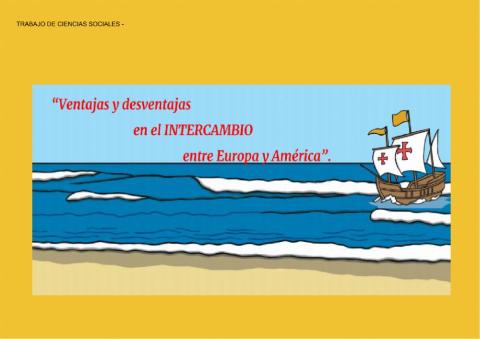 Intercambio de productos