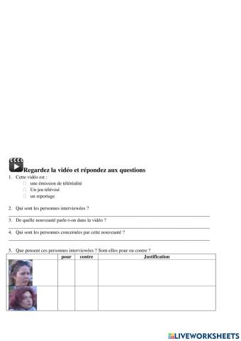 Module 4 leçon 1.2 devoir 2