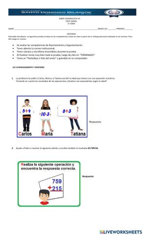 Saber Dominguista -1 IV