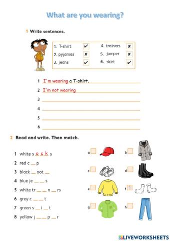 Poptropica Islands 2 Unit 7