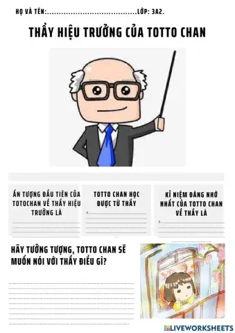 Đọc sách giờ 3