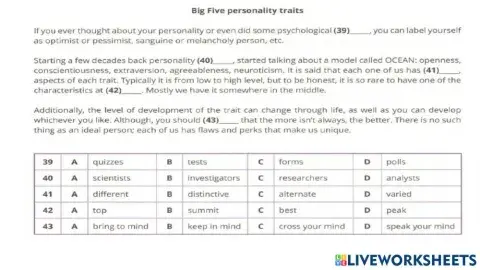 Task 8-Test 2 -ZNO Leader