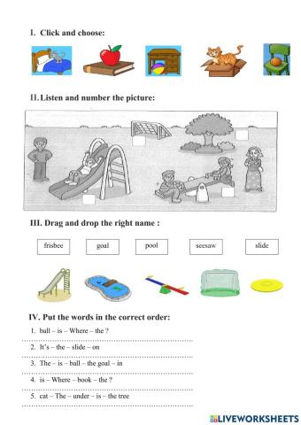 Grade 3- Unit 5- Lesson 2
