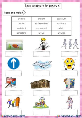 คำศัพท์ 2