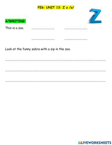 My Phonics 2 Unit 13 Lesson 2