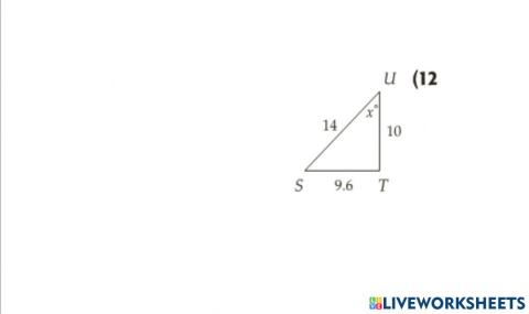 الجيب و جيب التمام