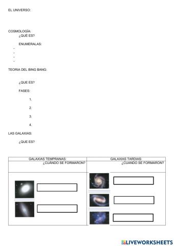 ESO 1 TEMA 1 BIOLOGIA