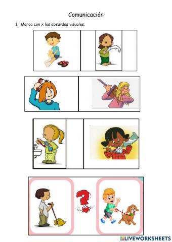 Comunicación