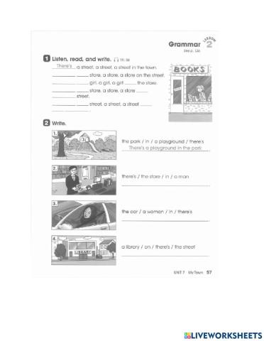 Unit 7- Lesson 2- 3dk3