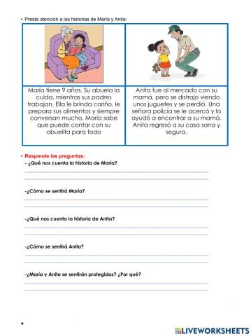 Persona en que confiar