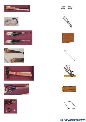 RELACIONAR EINES FUNCIÓ