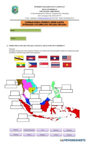 Asean