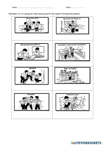 Unit 11. penjagaan dan keselamatan diri- keselamatan