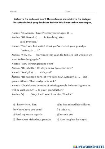 Kelas 9 KD 3.6 pertemuan 2 (part 1)