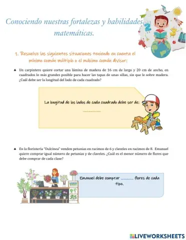 Actividad diagnostica