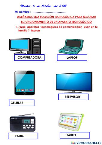 Ciencia y   tecnologia
