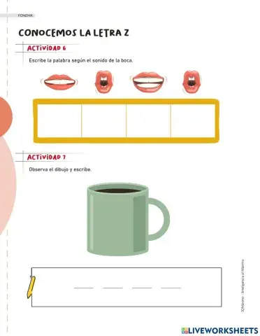 Descubre la palabra oculta