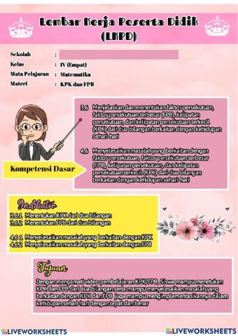 Faktor persekutuan terbesar