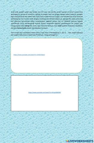 Tema 3 st 3 pb 3 dan 4