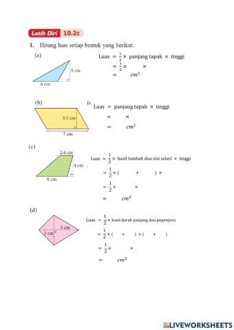 Latih Diri 10.2c