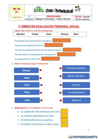 2g-b4-personal social-EVALUACION