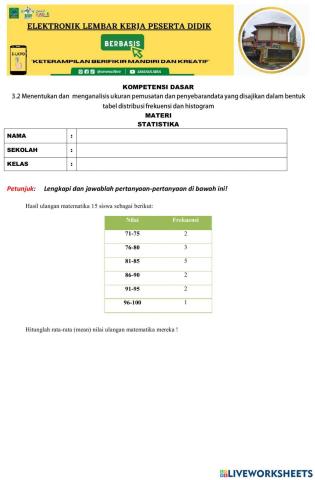 Statistika