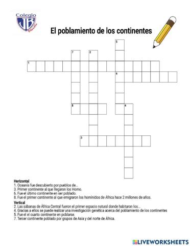 De nómada a sedentario