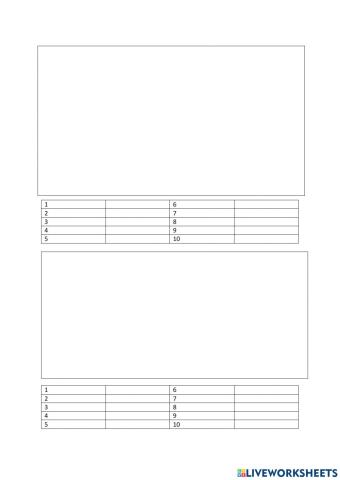 TOEIC Listening Part  1 Practice 3