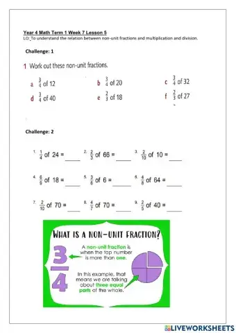 Term 1 week 7 lesson 5
