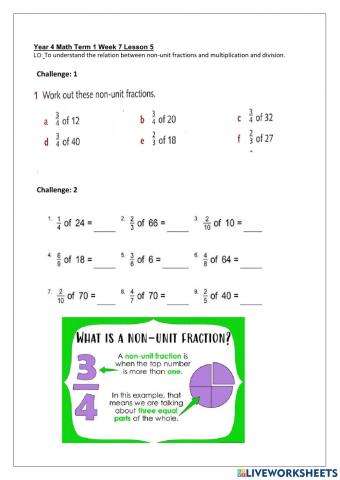 Term 1 week 7 lesson 5