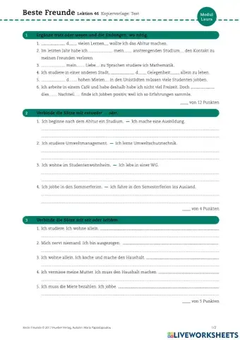 Beste freunde 46