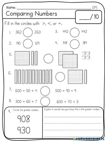 Place Value