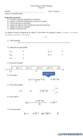 Tarea 1. Recuperación