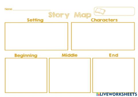 Story Map