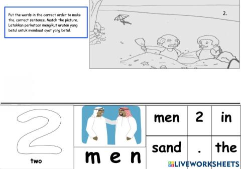 A Gull On a Cliff ordering 2