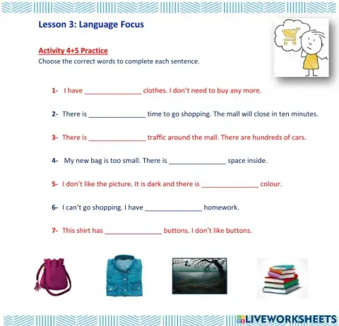 Access 8 - T1 - U2 - L3 - Act 3+4