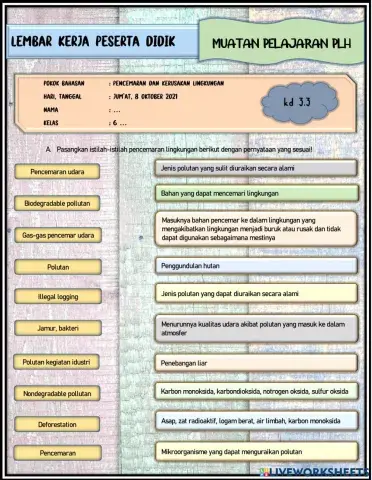 Lkpd plh t3 pb3 kd 3.3