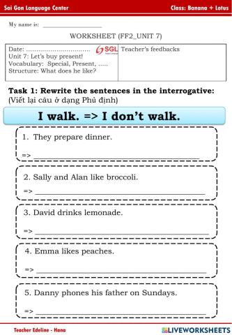 FFs2 Lotus + Banana 7.5